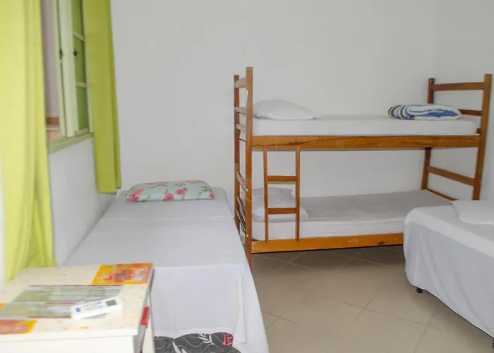 Pousada Sao Matheus - Casa E Hospedagem