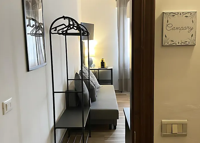 CAMPARY Casa Vacanze