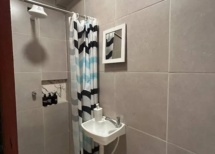 Mini Suite Sossego