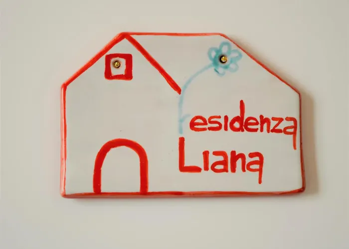 Casa Virgilio in centro