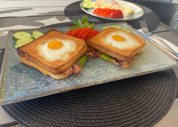 Vila Premiere Bistro-Spa
