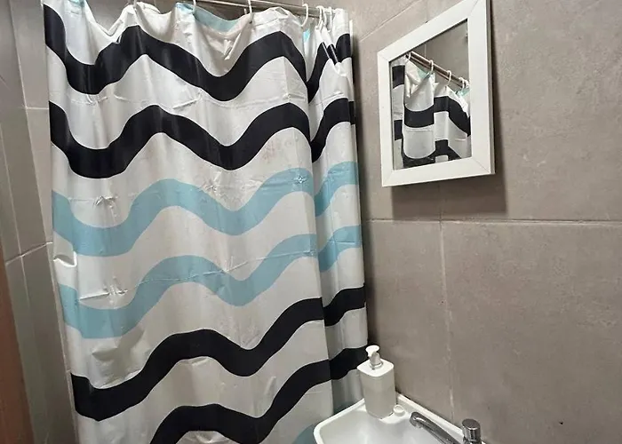 Mini Suite Aconchego