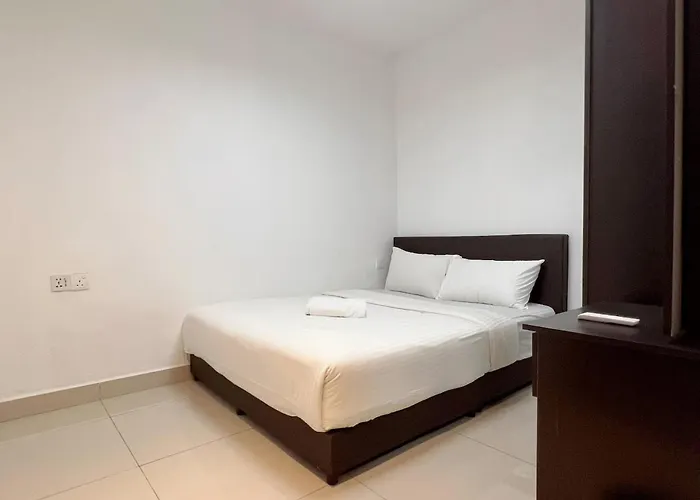 H Room 5Min Walk To Ksl Jchome By Mwm