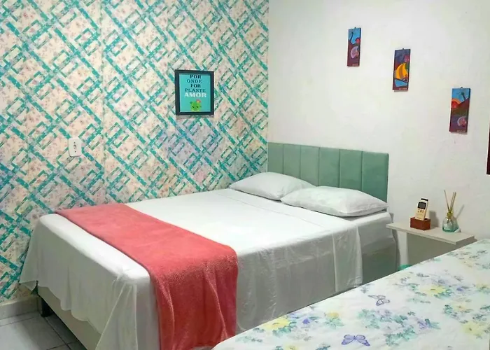 Pousada da Sami