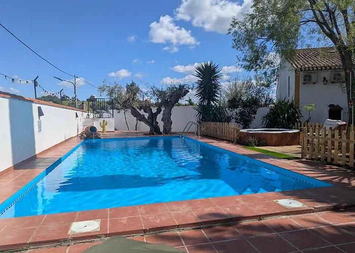 Casa Da Ponte Quiet Bed And Breakfast In Alentejo Wine Region