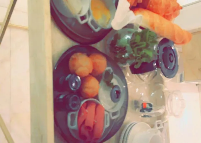 Arena Hotel Suite