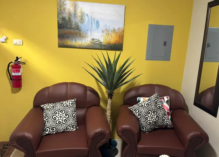 Hibiscus Bliss Getaway