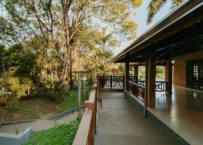 Quinta de Brumado