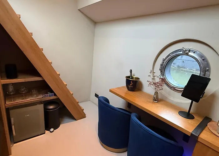 Boat&Boost Amsterdam