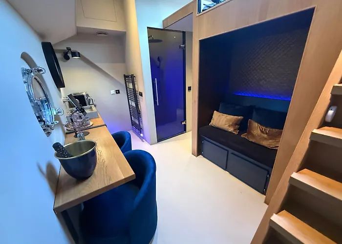 Boat&Boost Amsterdam