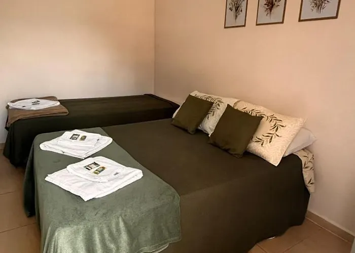 Cananeia Suites
