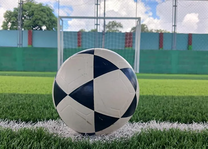 Hotel barato: LOMAS de SAUCE