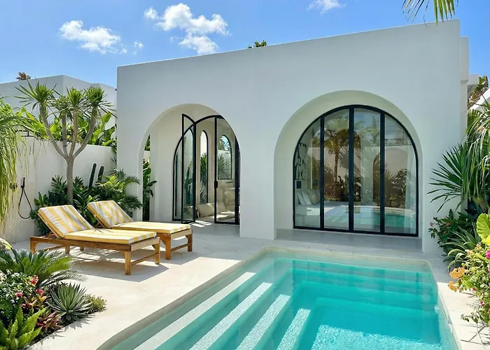 Villa: Dolce Villas In Bingin