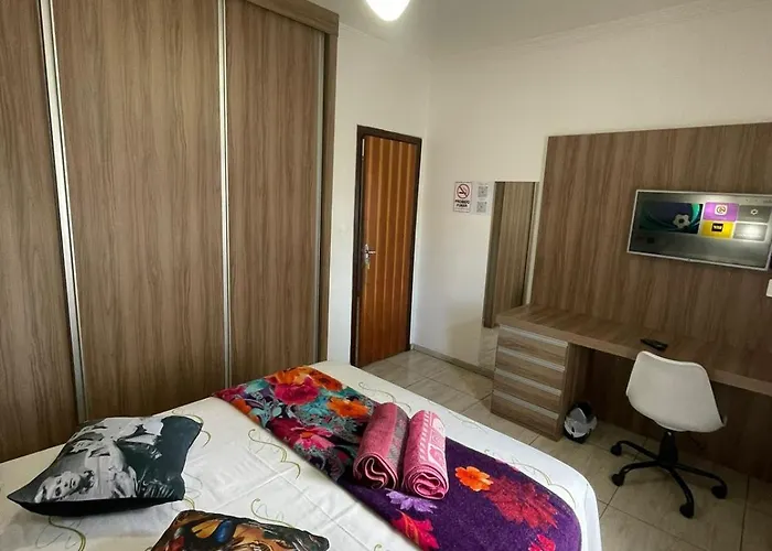 Hostel Castelo