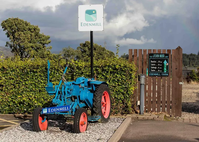 Edenmill Farm