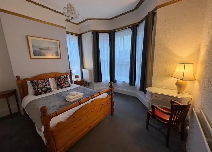 St Joseph'S Guest House