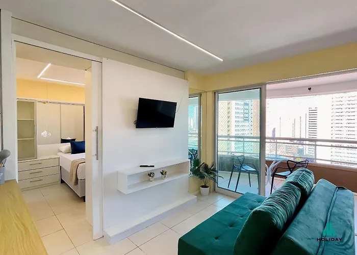 Studio Iracema By Holiday Stays