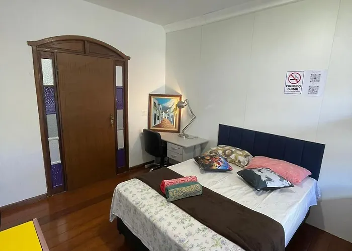Hostel Castelo