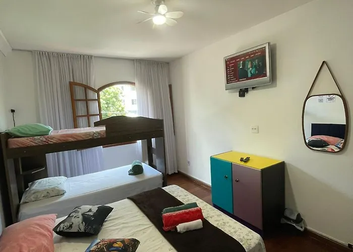 Hostel Castelo