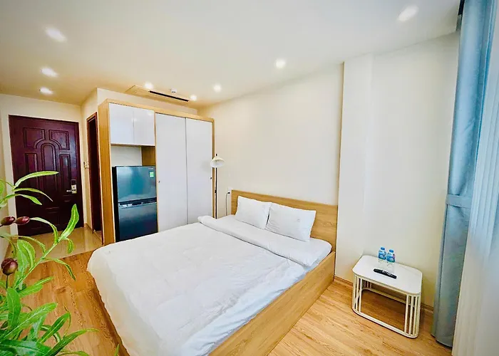 Cozy Oasis - Gần Hồ Hoàn Kiếm