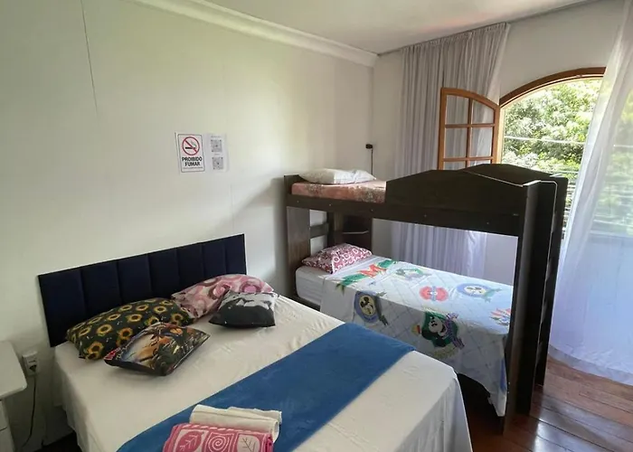 Hostel Castelo