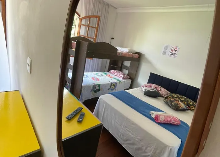 Hostel Castelo