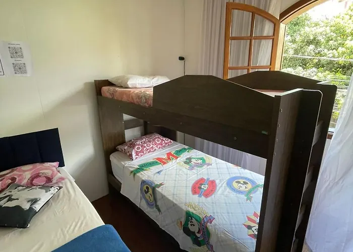 Hostel Castelo