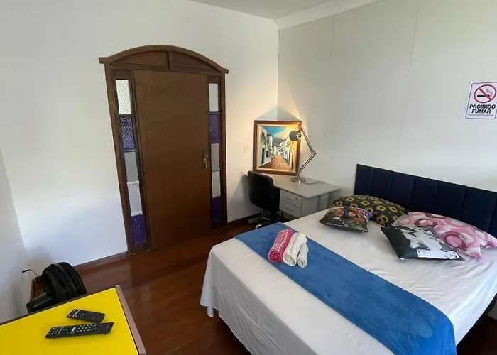 Hostel Castelo