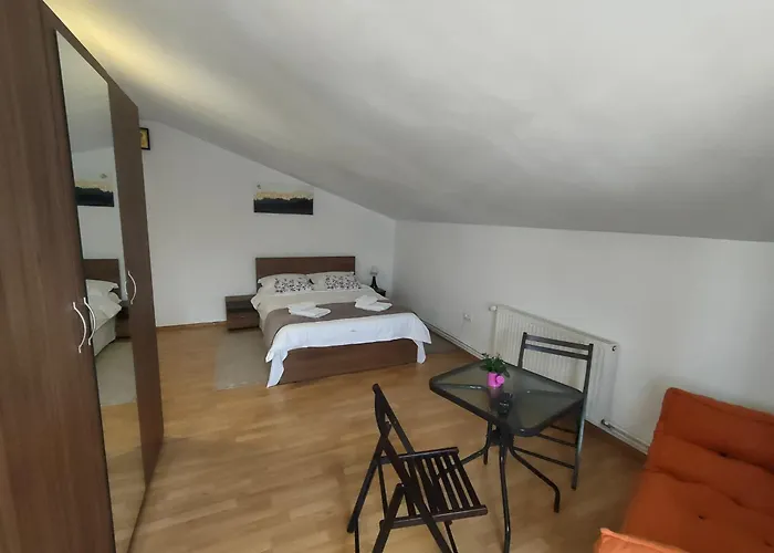 Casa Selera Rasnov