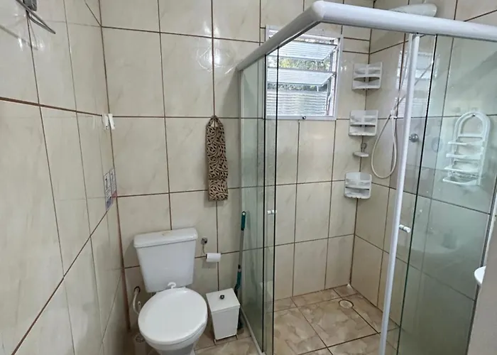 Guest House Vida Vibra