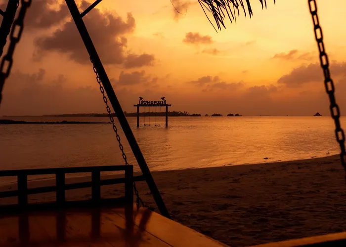 Vilu Himmafushi