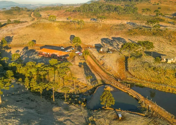Fazenda Invernada Grande Turismo Rural