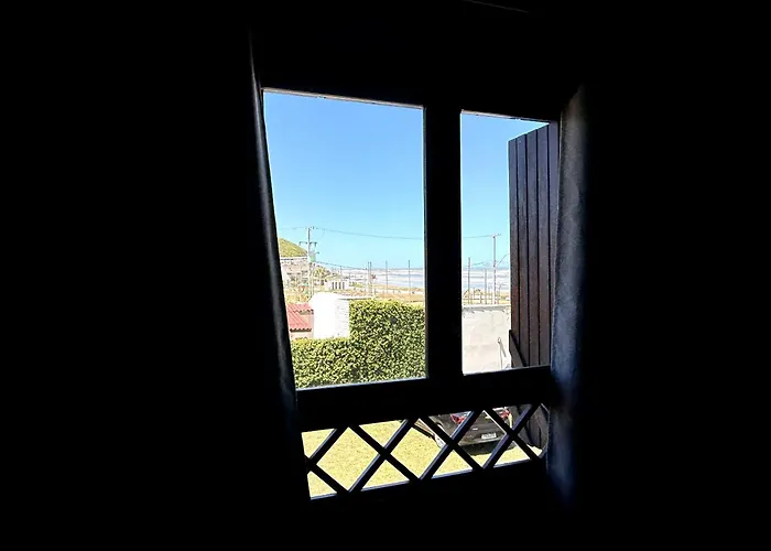 Parador Casa Da Praia