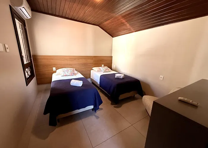 Parador Casa da Praia