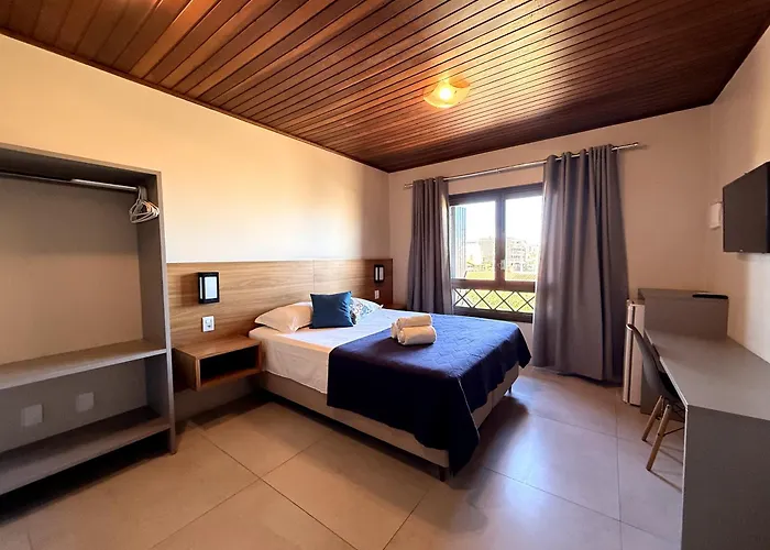Parador Casa da Praia