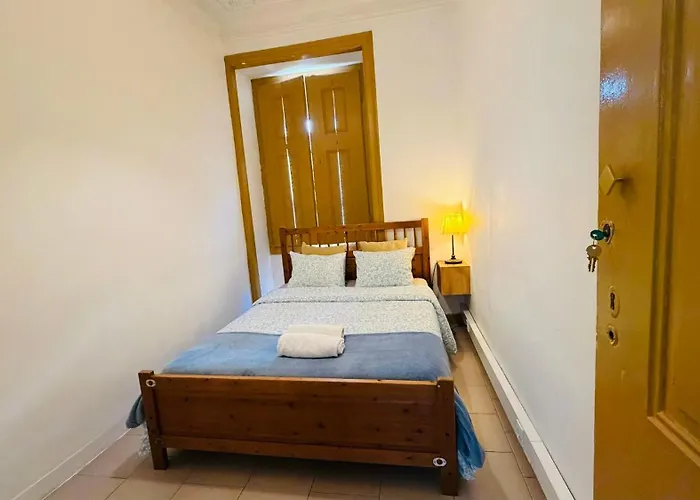 Frank'S House & Happy Belem