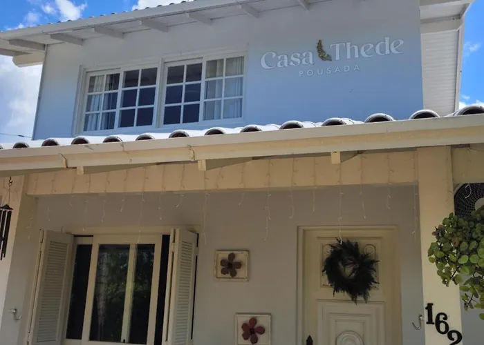 Pousada Casa Thede