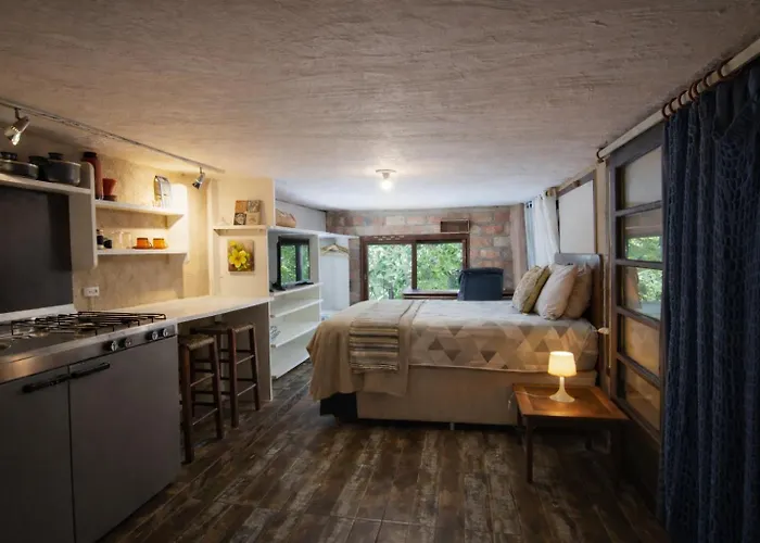 Casa Rover - Floripa