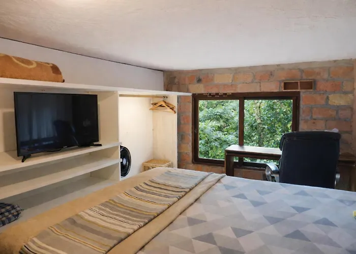 Casa Rover - Floripa