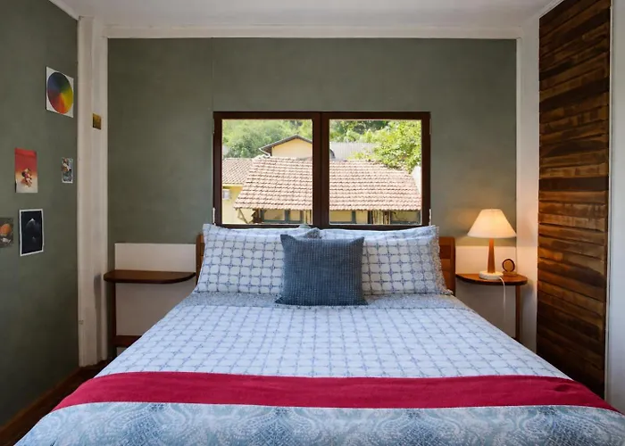 Casa Rover - Floripa