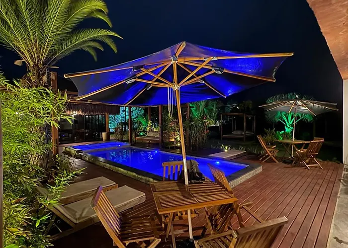 Barong Ecovilla