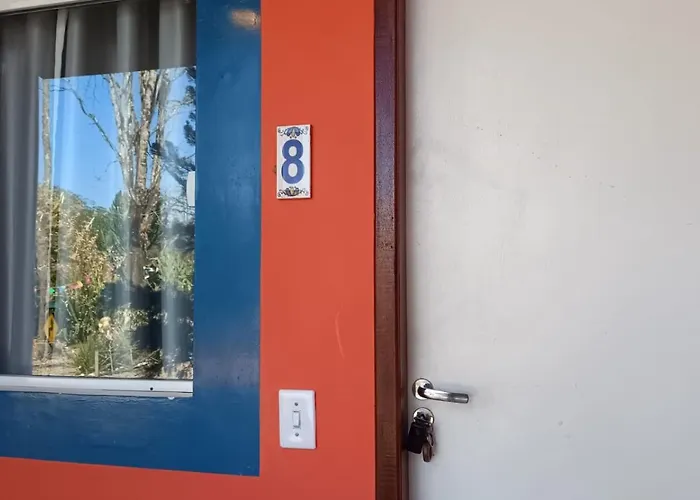 Casa Do Artista