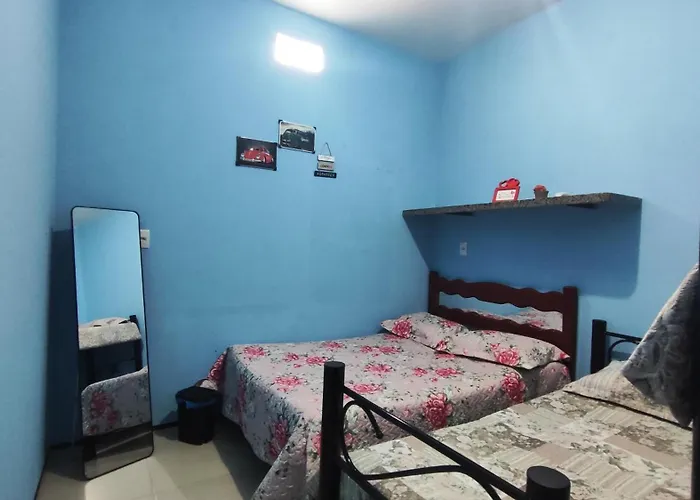 Terezinha Pousada