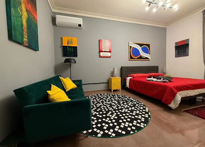 Minardi Apartments