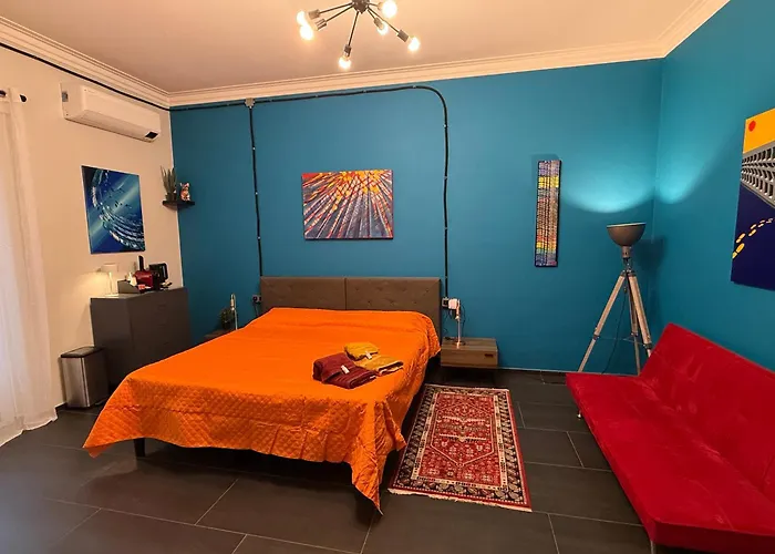 Minardi Apartments