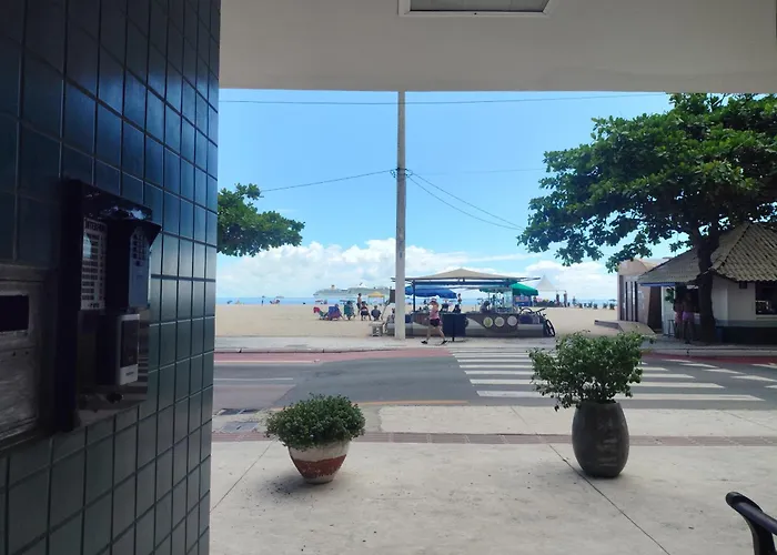 Balneário Camboriu 4 quartos Avenida Atlântica