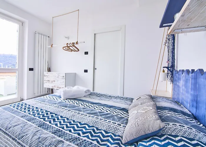 Infinity Blue