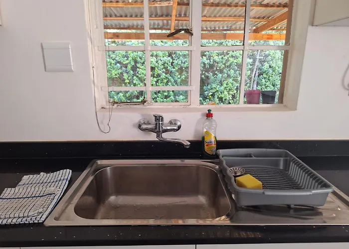 Siesta Guest House