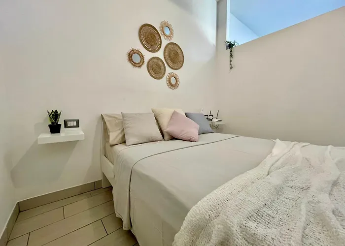 Casa vacanza: La Corte di Crenna