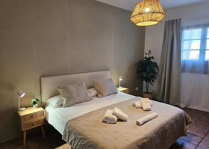 Casona IROKO